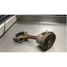 05F211 Piston and Connecting Rod Standard For 01-05 Honda Civic  1.7 13210PLMA00
